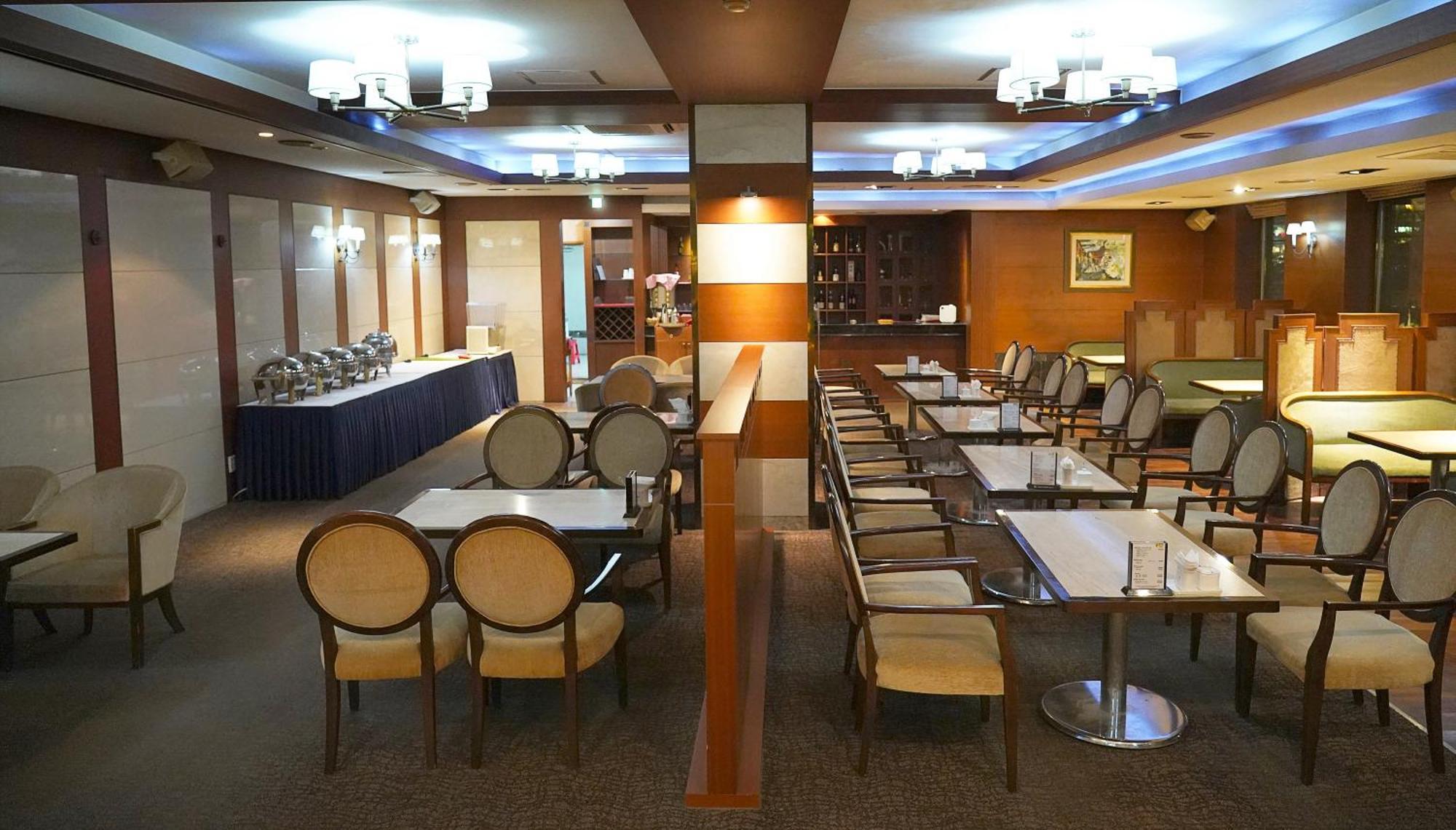 Karak Tourist Hotel Seul Esterno foto