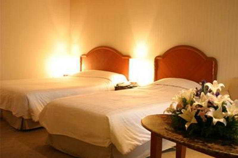 Karak Tourist Hotel Seul Esterno foto