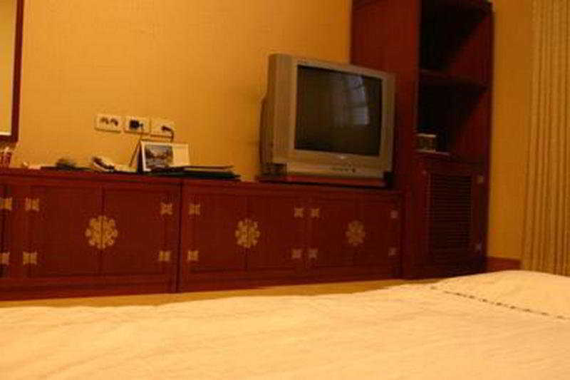 Karak Tourist Hotel Seul Esterno foto