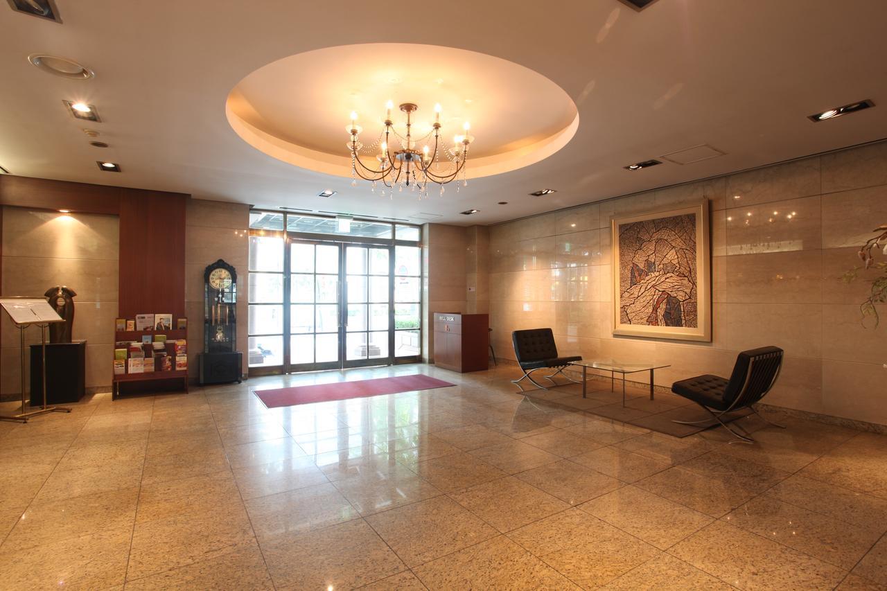 Karak Tourist Hotel Seul Esterno foto