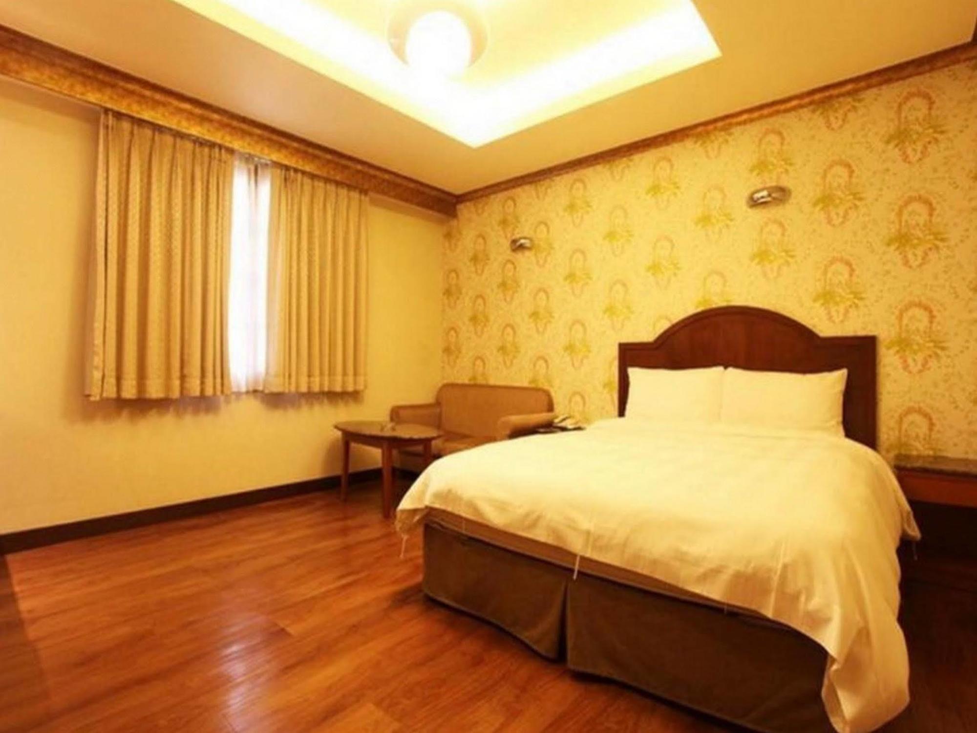 Karak Tourist Hotel Seul Esterno foto